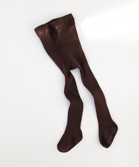 即納Doremi lib tights