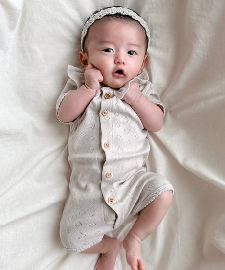 即納Heart new bon suit