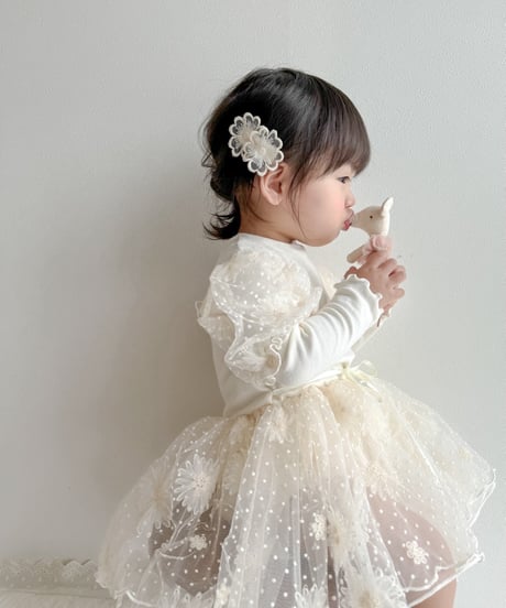 即納alli original angel  dress