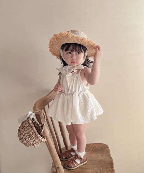 一部即納 bebe nine Hoho Petit Suit
