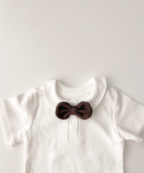 即納 Bow tie