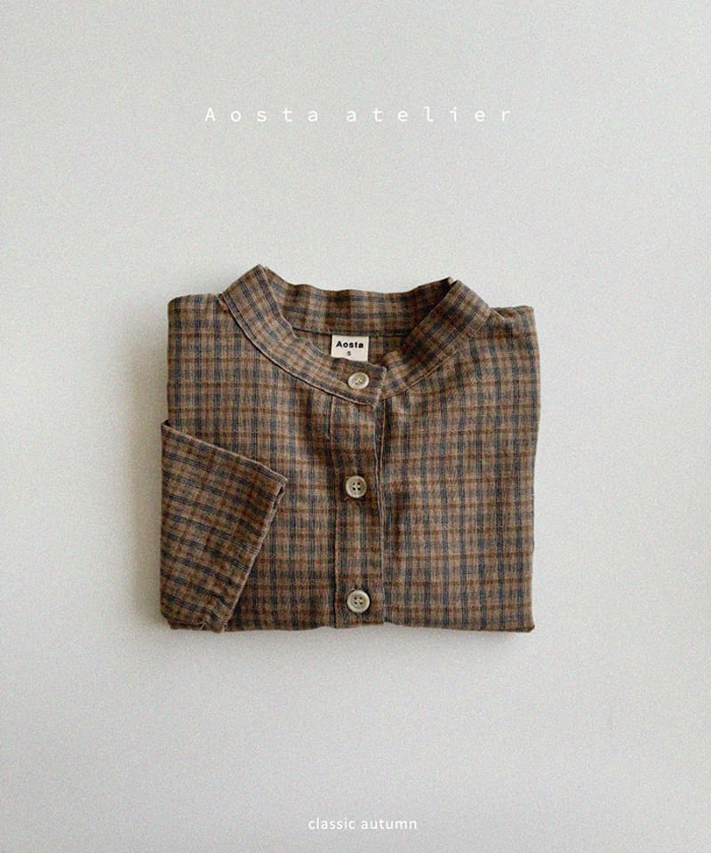 希少　美品　PETER MILLAR ピーターミラー　シャツ　チェック　ナイロン 即納aosta Peter shirt | alli.