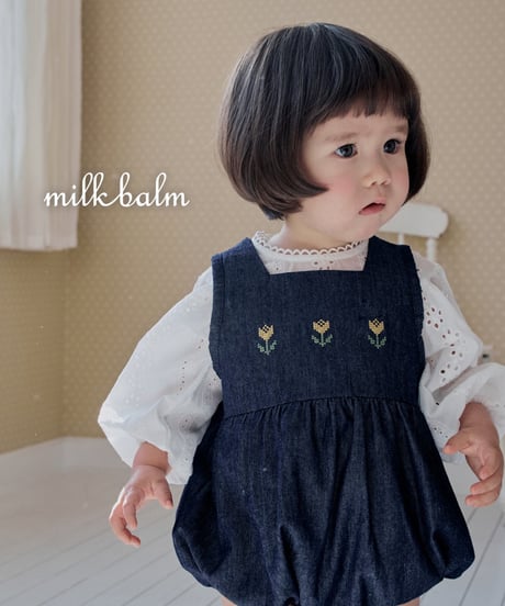 CATEGORY ロンパース | alli.