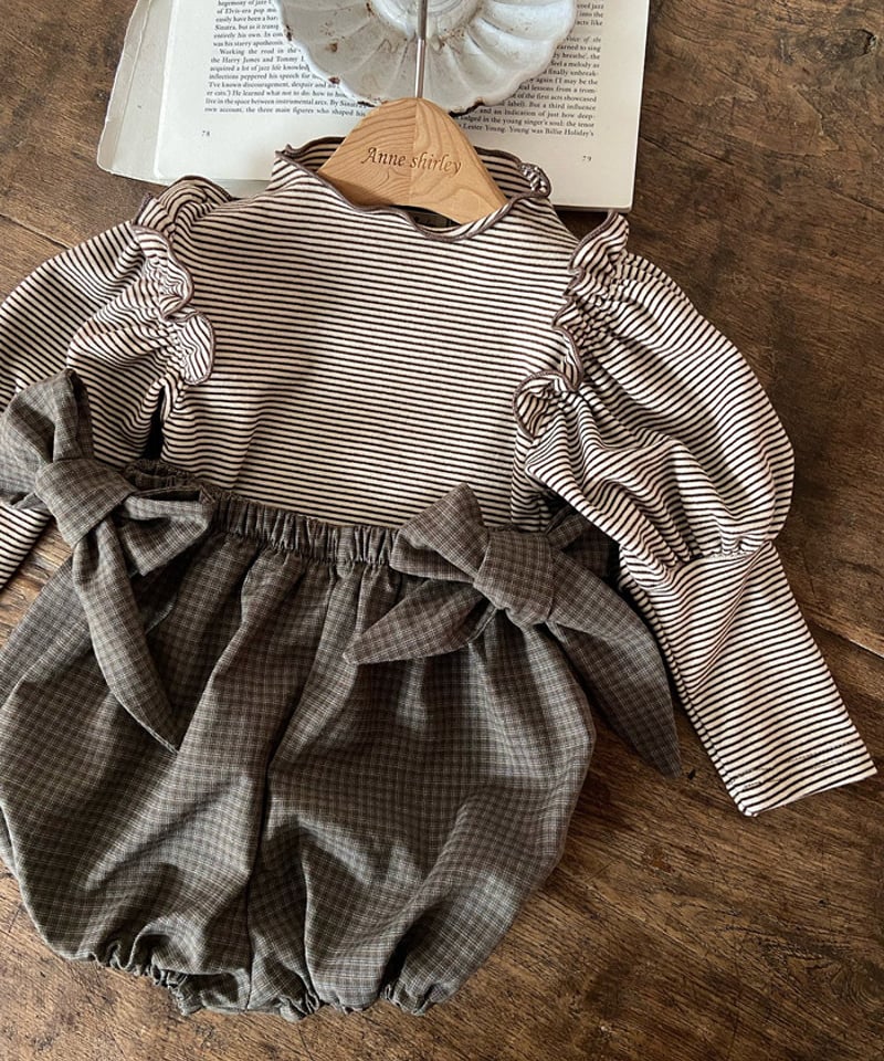 即納 Anne shirley Caliper T | alli.