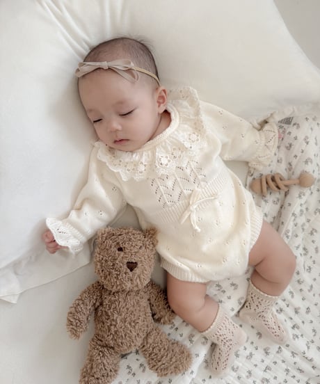 CATEGORY ロンパース | alli.