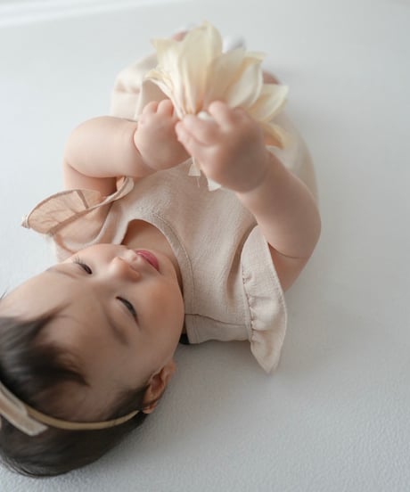 一部即納 Petit pri ribbon suit