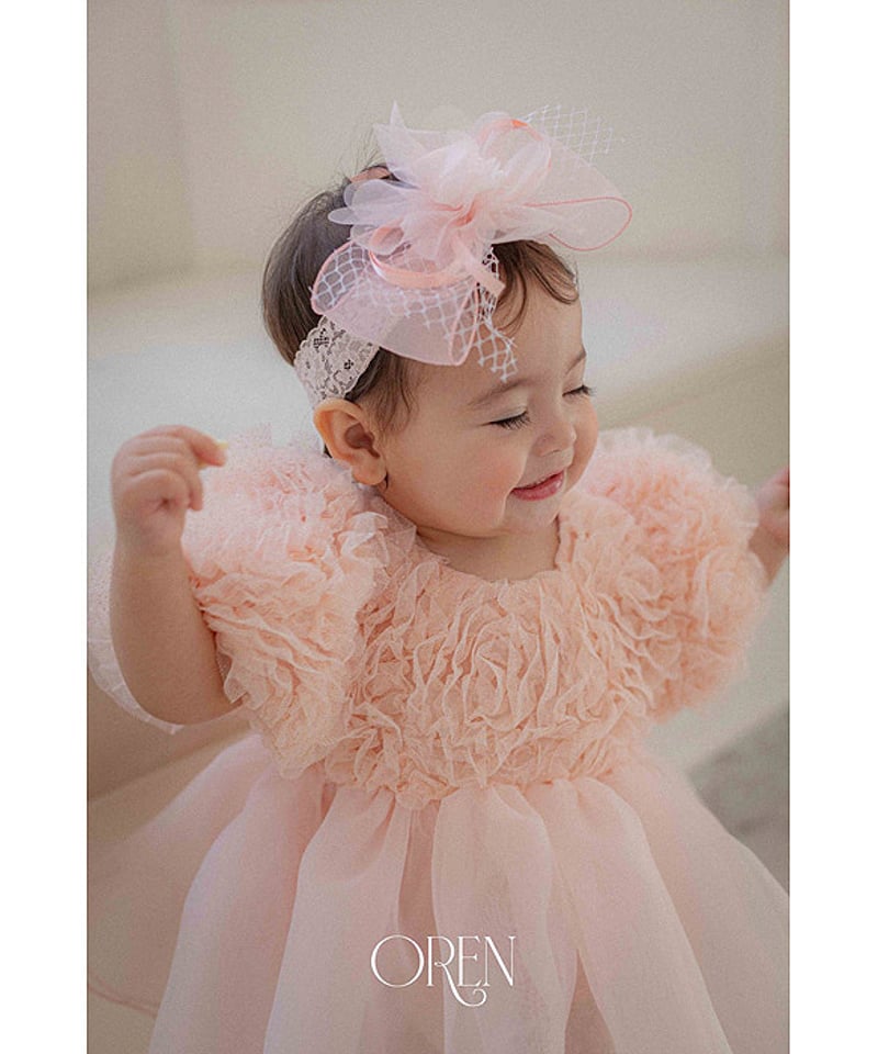 一部即納 OREN Blossom Rose Suit | alli.