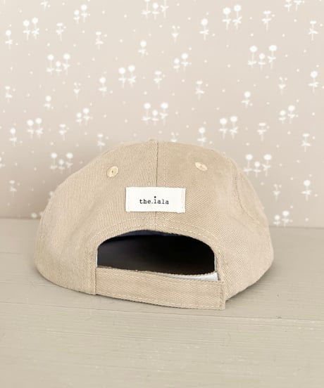 即納 lala Wire cap