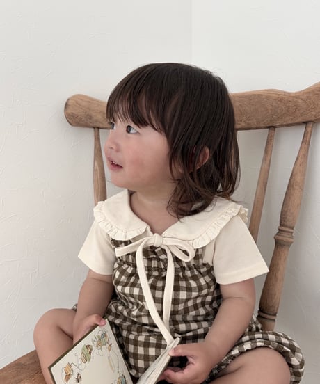 即納 ribbon sailor tee