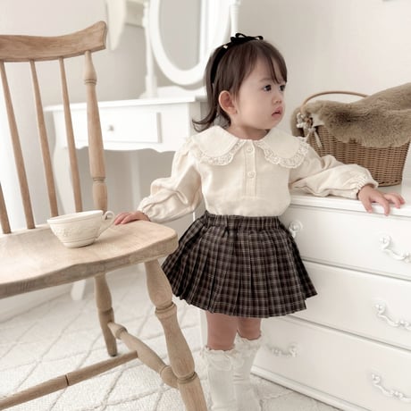 soor ploom 吊りスカート soor ploom 吊りスカート