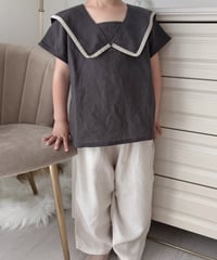 即納 nunubiel River pants
