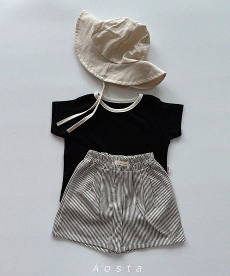 即納aosta Louis pants