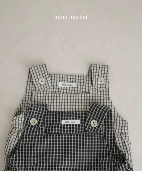 即納 mimi market Rona suit
