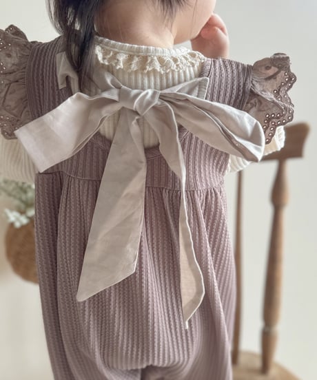 即納  Angel Ribbon Suit