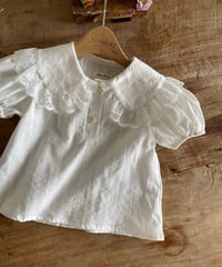 一部即納 Anne shirley Roan blouse