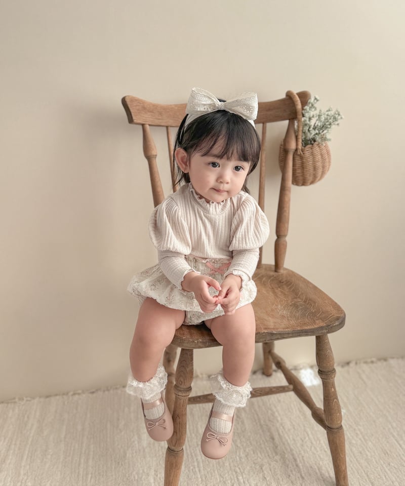 予約 OREN CL hair band | alli.