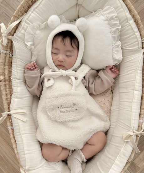 即納 Bear bonet