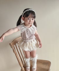 即納bebe nine Petit Kang Kang Bloomer