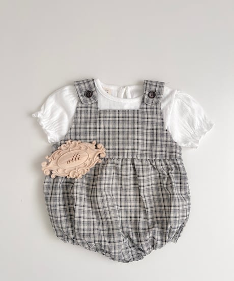 即納 Tiny suit