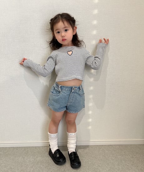 即納fringe Loafer