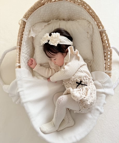即納Charlotte Lace Hairband