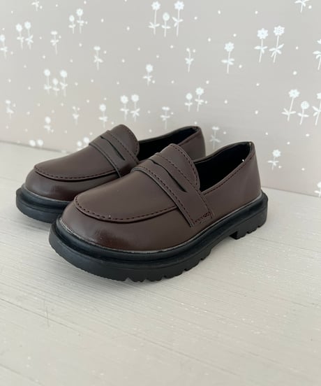 即納 Loafer
