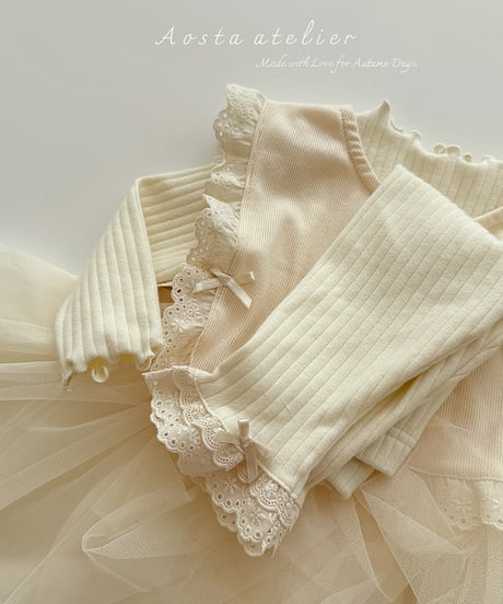 即納aosta Camellia dress