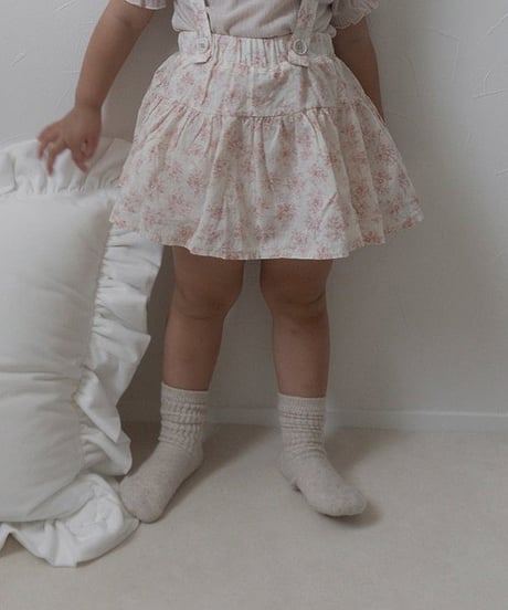 即納mimi market Jasmine Kang skirt