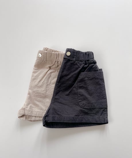 即納 nunubiel Bijo pants
