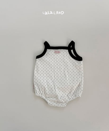 一部即納 lalaland Heart thank suit