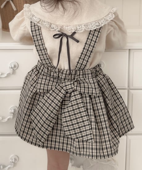 即納 Anne shirley Mooder bloomer