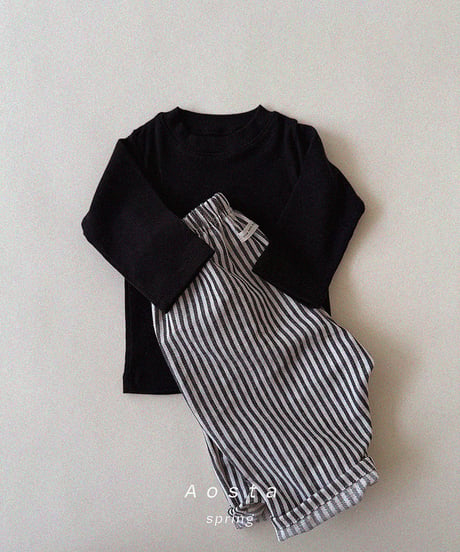 即納aosta Everyday Tee