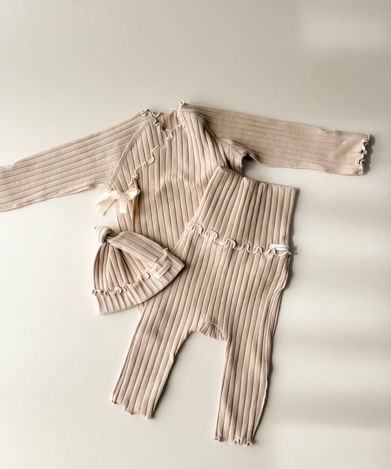 即納new born lib mellow set up | alli.