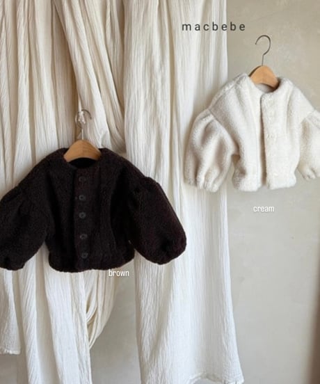 即納Pogleper jacket