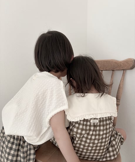 即納 nunubiel Nana tee