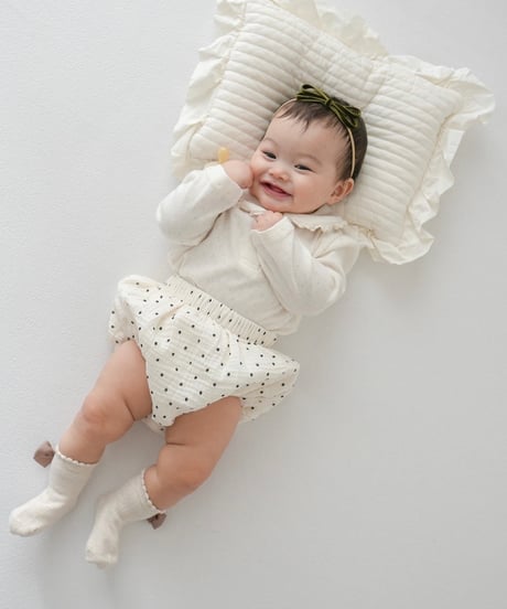 即納 bebe nine Irene bloomer
