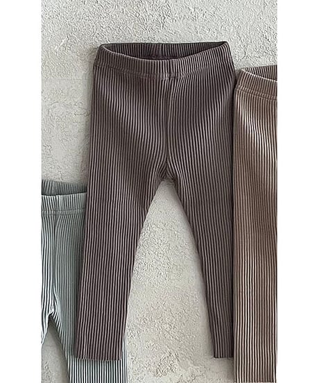 即納 lala Cody leggings