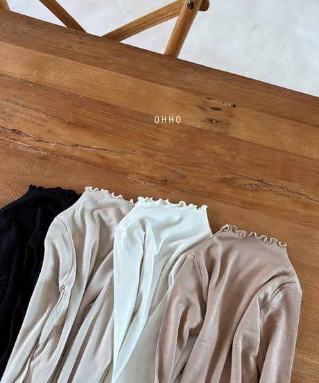 即納 OHHO Dove Golji Banmok tee