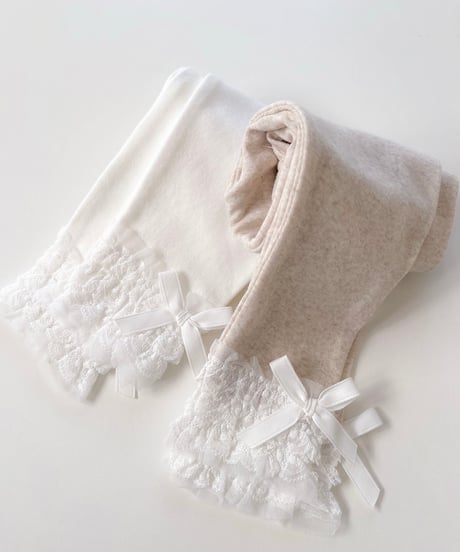 即納 Barbie lace leggings