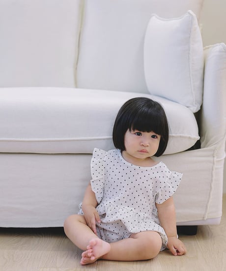 即納Frily ribbon suit