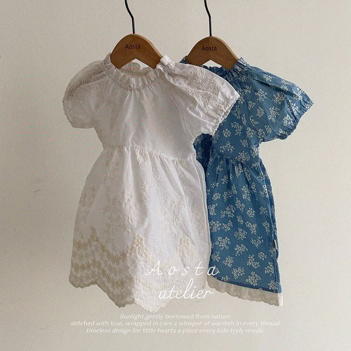 予約aosta Bibi one-piece | alli 