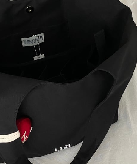 即納Mommy Big Shoulder Bag