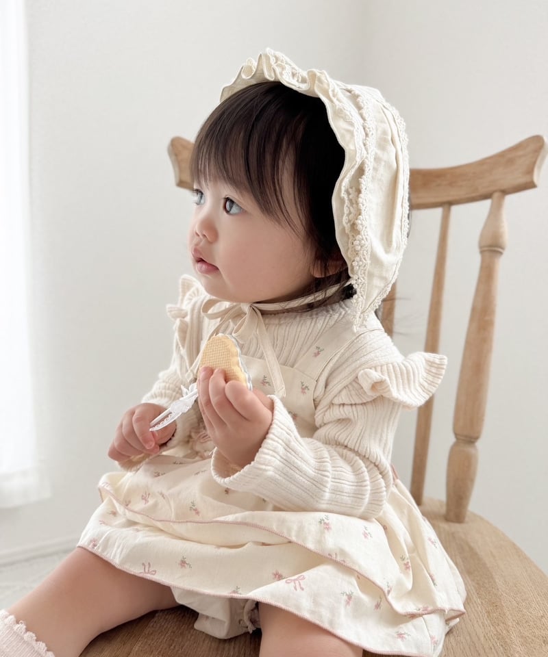 即納marron Rabbit headband | alli.