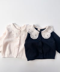 即納 bebeholic Selly Cardigan