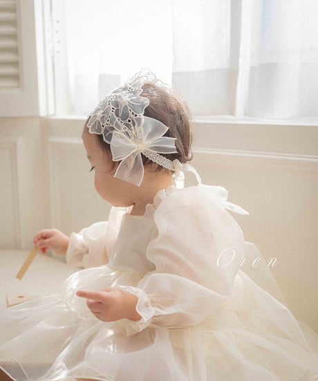 即納OREN Serine Oganza suit