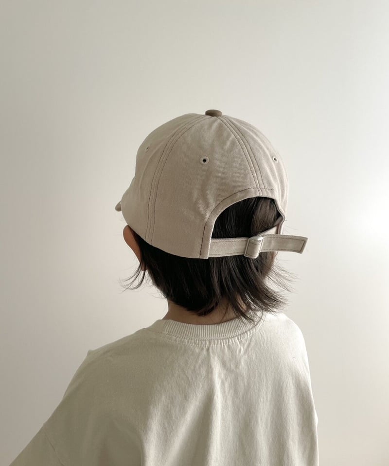 即納Caramel ball cap | alli.