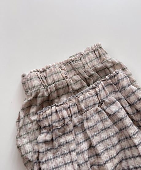 即納mimi market Noir bloomer
