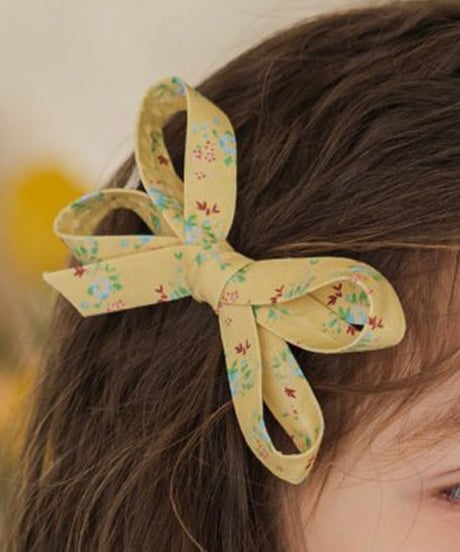 即納 FLO  rocco hair pin
