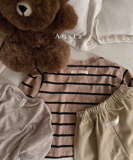 即納 aosta the Signature