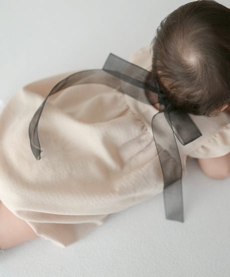 一部即納 Petit pri ribbon suit